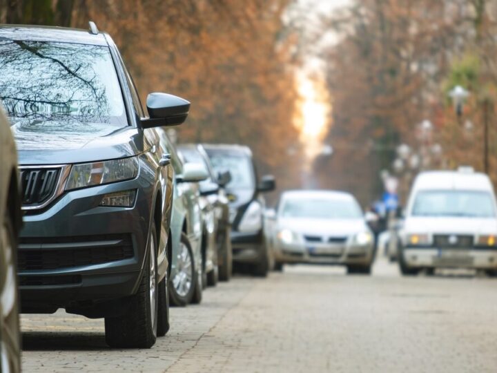 Wypadek na skrzyżowaniu w Radlinie: Uwaga na utrudnienia w ruchu!