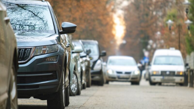 Wypadek na skrzyżowaniu w Radlinie: Uwaga na utrudnienia w ruchu!