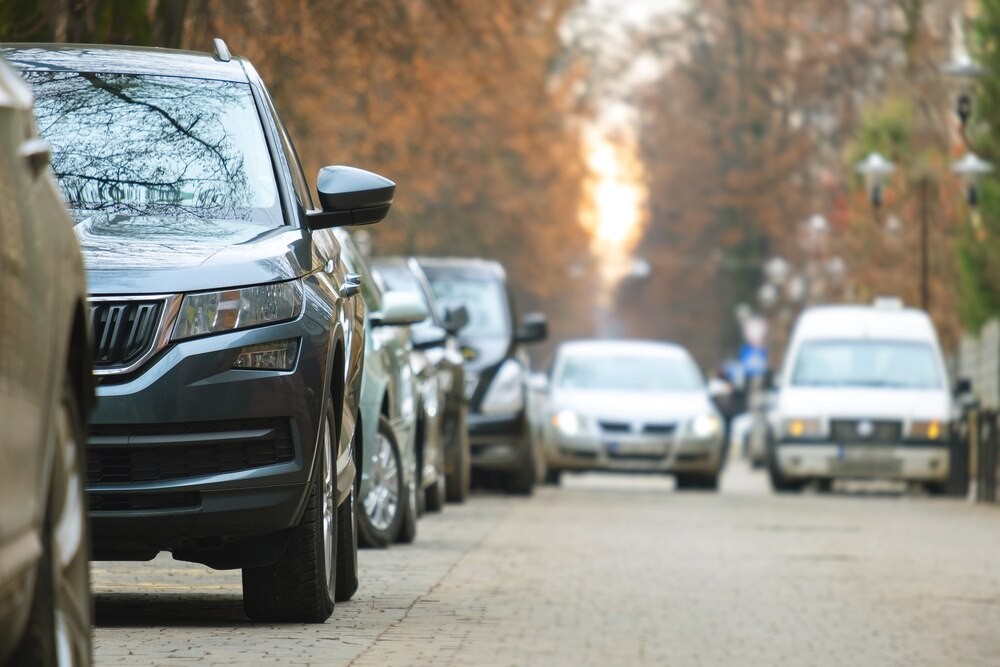 Wypadek na skrzyżowaniu w Radlinie: Uwaga na utrudnienia w ruchu!