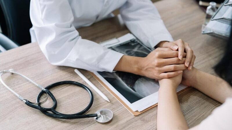 Zielona Wstążka Wsparcia dla Zdrowia Psychicznego w Wodzisławiu