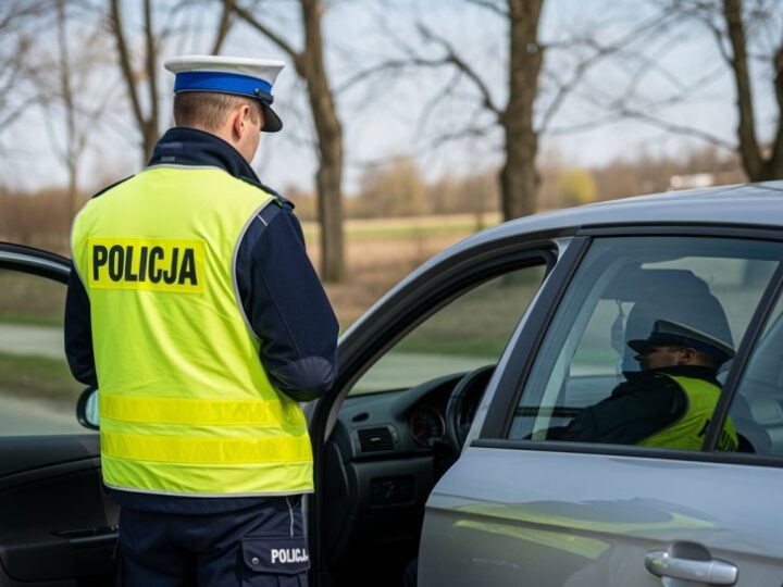 Bezpieczne drogi: walka z nietrzeźwymi kierowcami w naszym mieście