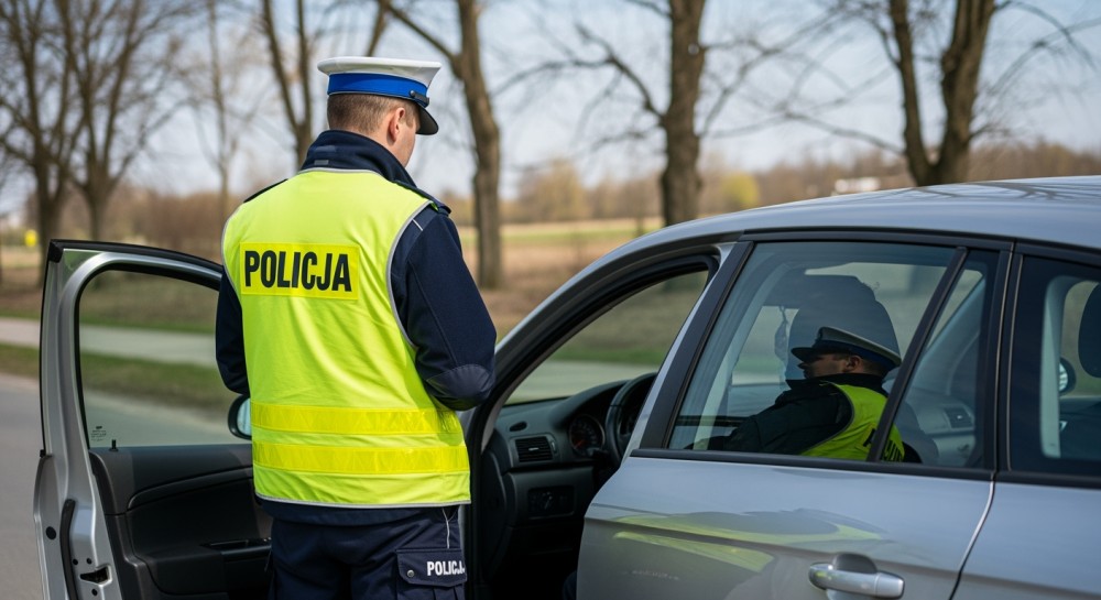 Bezpieczne drogi: walka z nietrzeźwymi kierowcami w naszym mieście