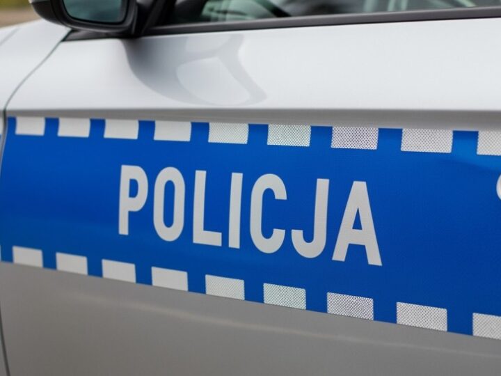 Postrach Wodzisławia Śląskiego w areszcie!