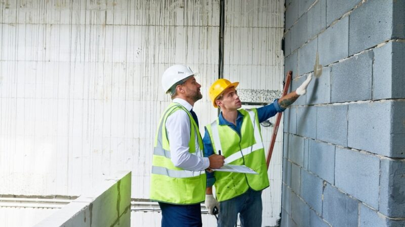 Działka usługowa w Mszanie przy zjeździe z A1 na sprzedaż