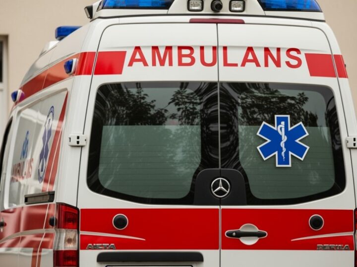 Bezpieczniejsza przyszłość Marklowic dzięki czujnikom dymu i czadu