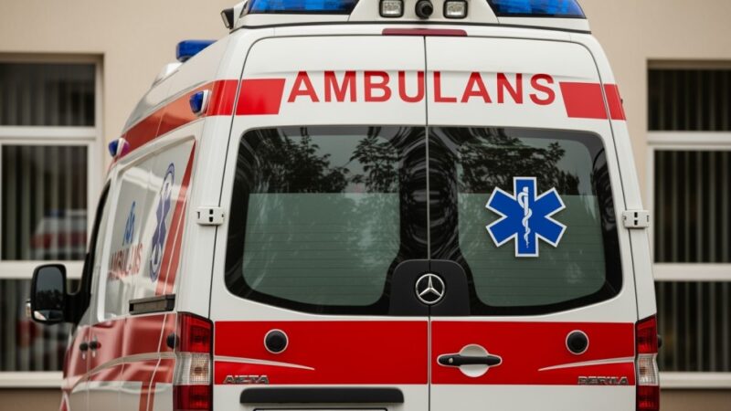 Bezpieczniejsza przyszłość Marklowic dzięki czujnikom dymu i czadu