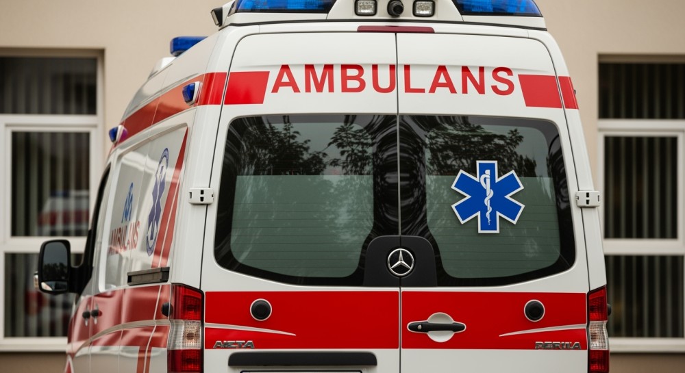 Bezpieczniejsza przyszłość Marklowic dzięki czujnikom dymu i czadu