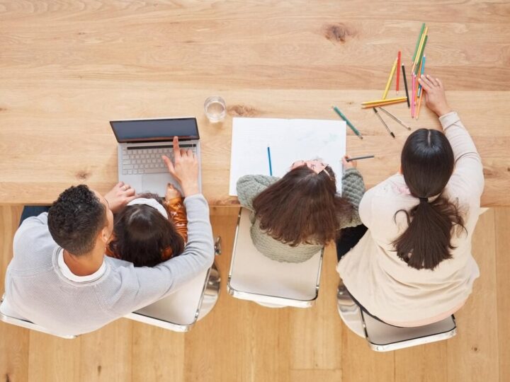 Erasmus+ w Wodzisławiu: Nowe horyzonty edukacyjne dla młodzieży!