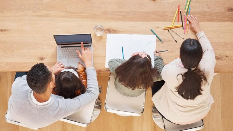 Erasmus+ w Wodzisławiu: Nowe horyzonty edukacyjne dla młodzieży!