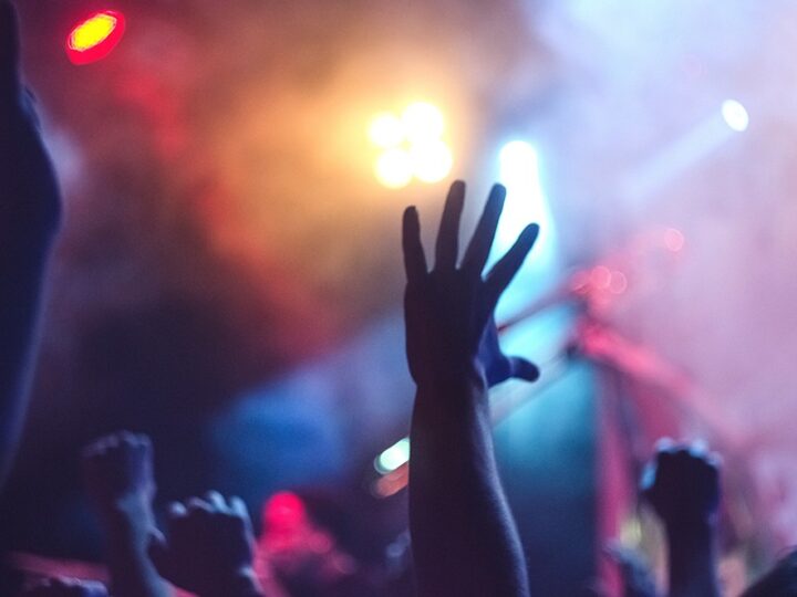 Energia lat 80. i 90. w Marklowicach – Nie przegap ROSZAK SHOW!