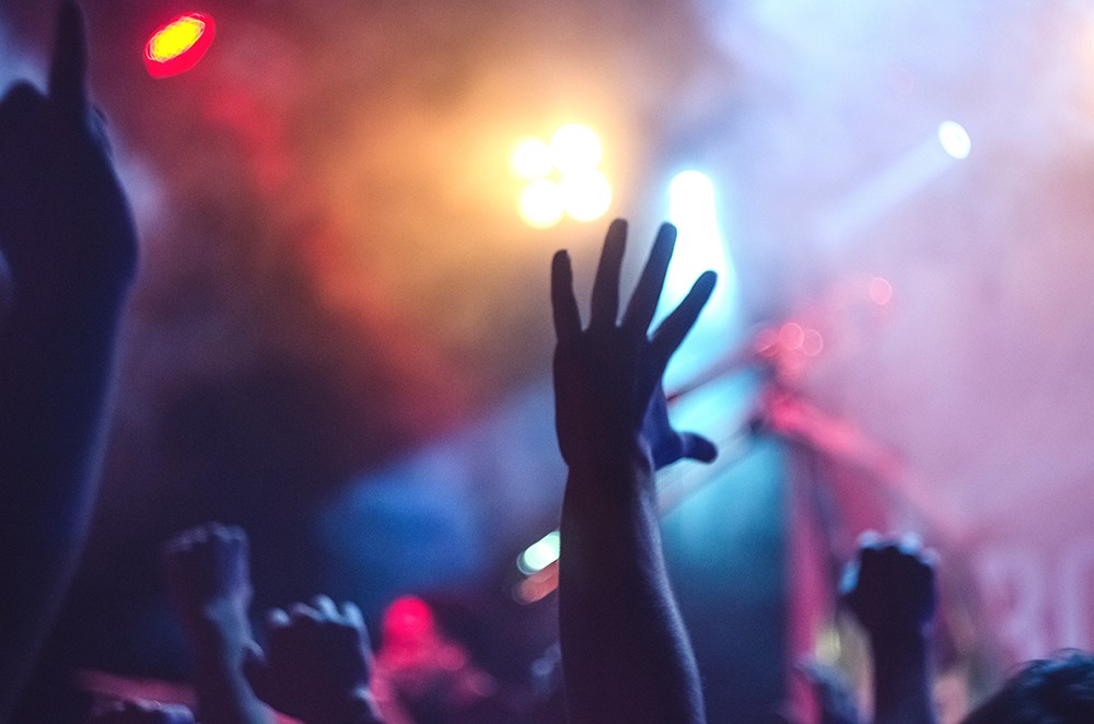 Energia lat 80. i 90. w Marklowicach – Nie przegap ROSZAK SHOW!