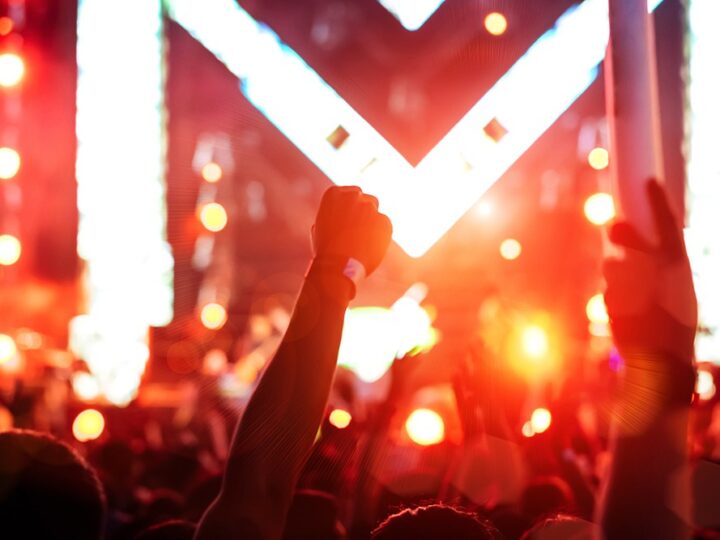 Karaoke na Dzikim Zachodzie: Festiwal „ŚpiewaMY” już 21 kwietnia!