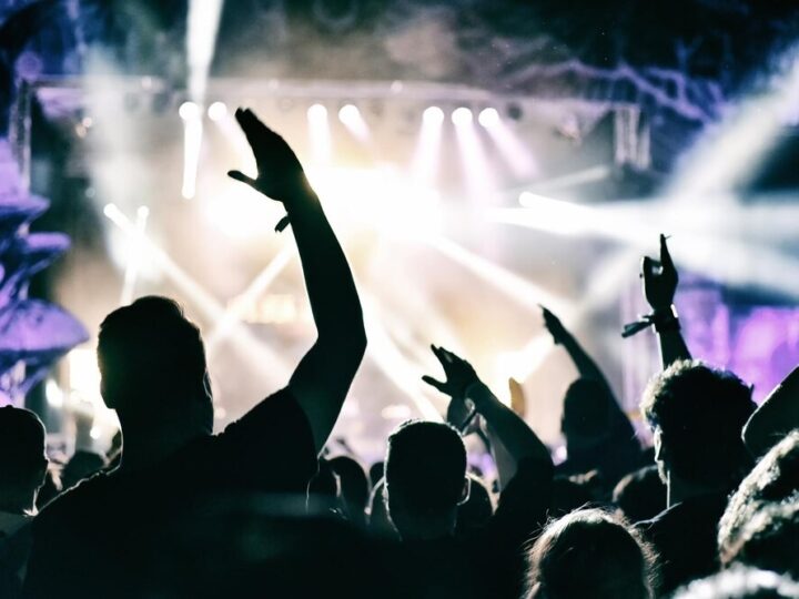 Muzyczne Mosty: Festiwal „ŚpiewaMY” łączący talenty i społeczności!