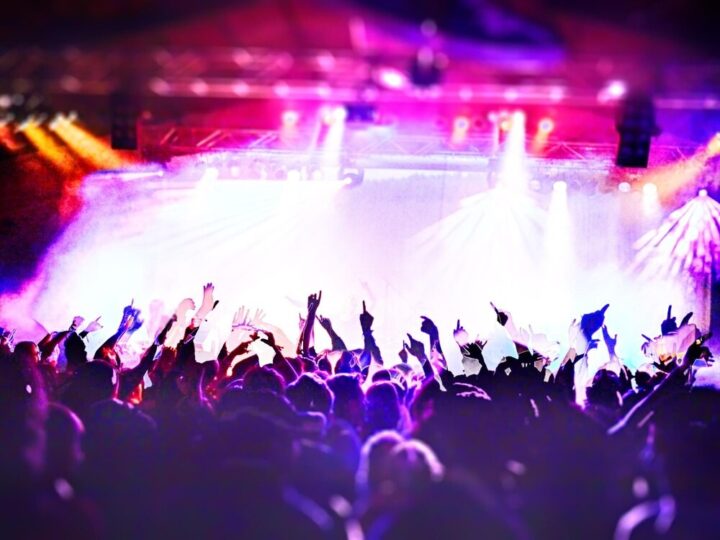 Kabaret hrAbi rozbawił Wodzisław Śląski do łez w wyjątkowym stylu