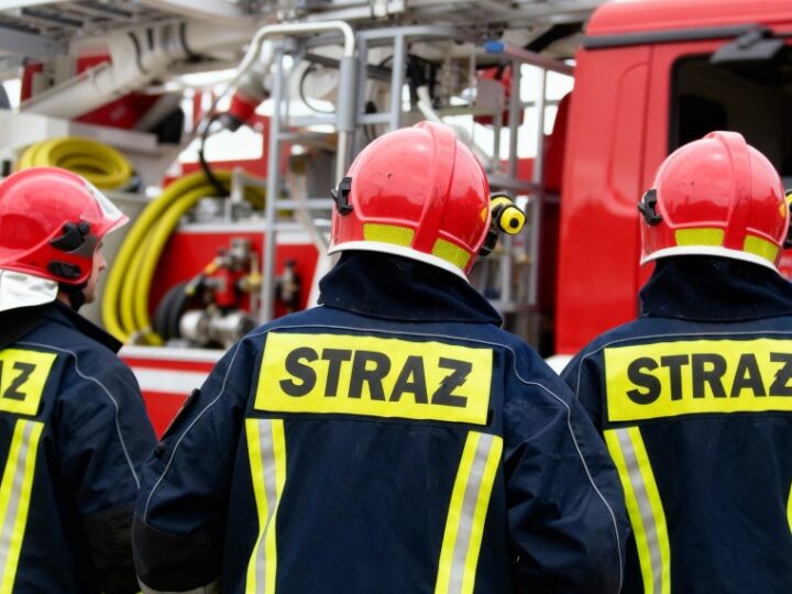 Kobiety w OSP Radlin II: Odwaga, zaangażowanie i zaproszenie do wspólnej służby