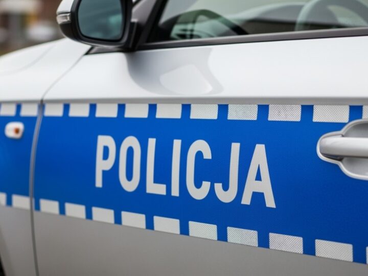 Policja w akcji: Ujawniono 9 osób poszukiwanych w kraju