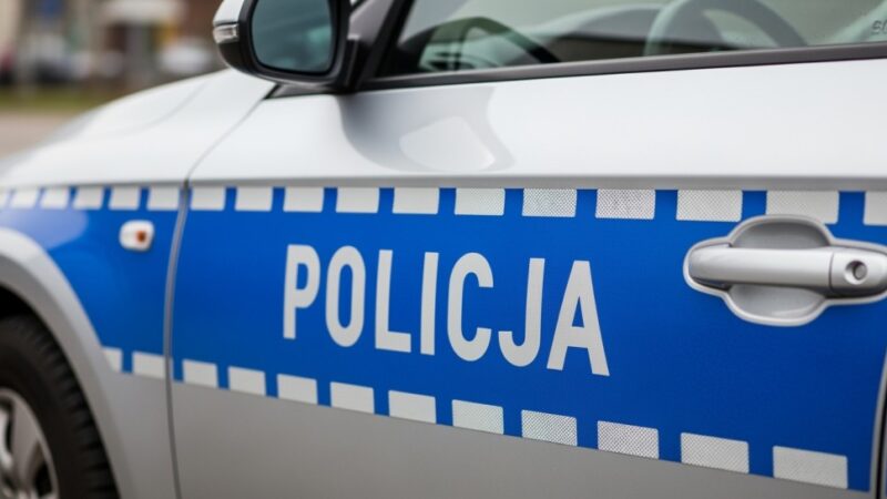 Policja w akcji: Ujawniono 9 osób poszukiwanych w kraju