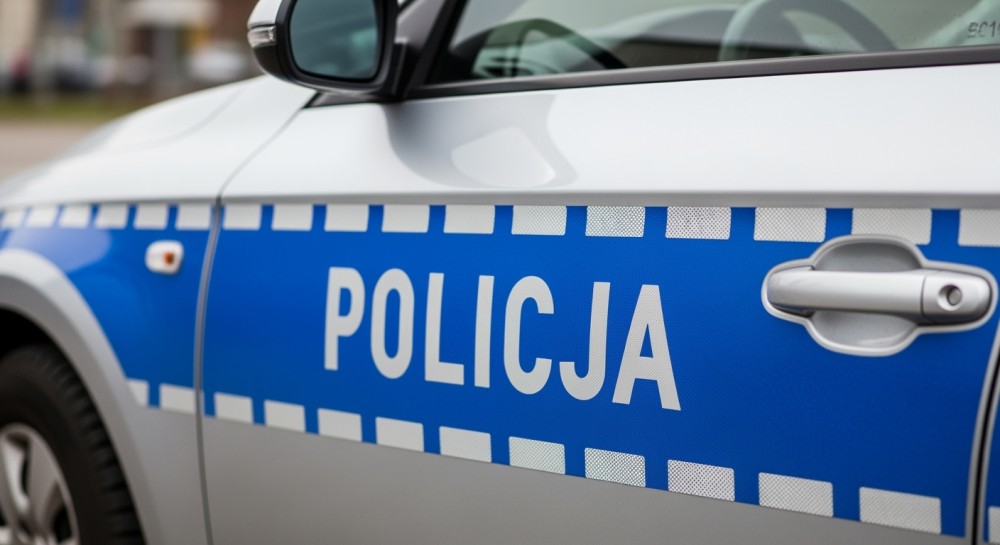 Policja w akcji: Ujawniono 9 osób poszukiwanych w kraju
