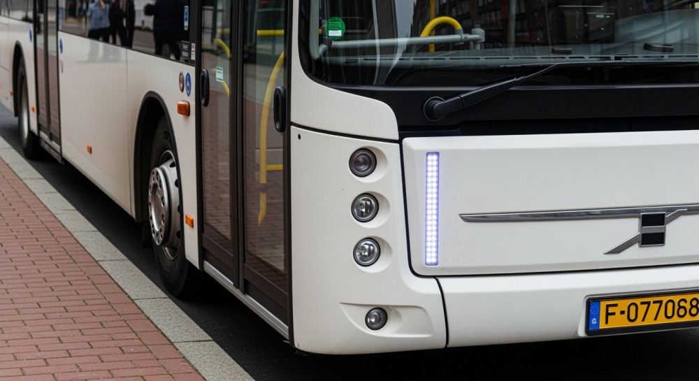 Nowe ulgi w Wodzisławskiej Komunikacji Powiatowej od kwietnia