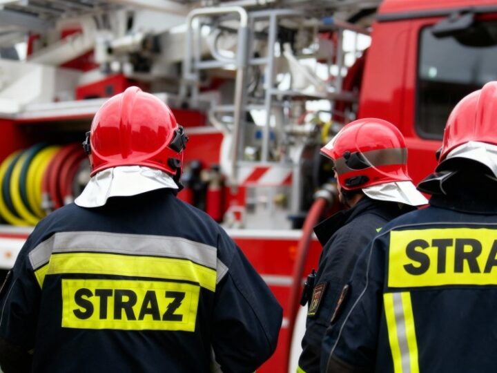 Młodzi Pożarnicy z Gorzyc na szczycie w ogólnopolskim turnieju wiedzy!