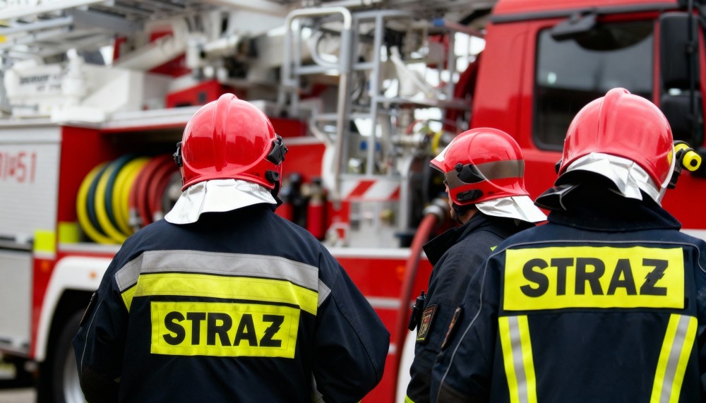 Młodzi Pożarnicy z Gorzyc na szczycie w ogólnopolskim turnieju wiedzy!