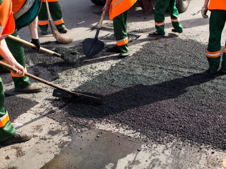 Nowa era dla ul. Mickiewicza: modernizacja dla pieszych i rowerzystów w Rydułtowach