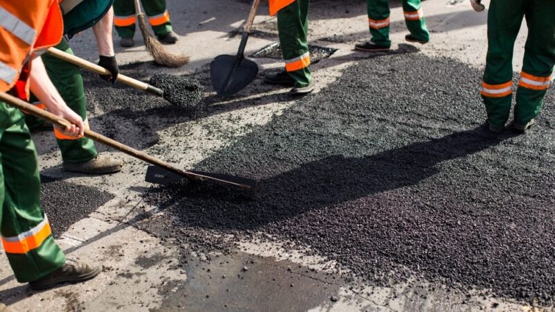 Nowa era dla ul. Mickiewicza: modernizacja dla pieszych i rowerzystów w Rydułtowach