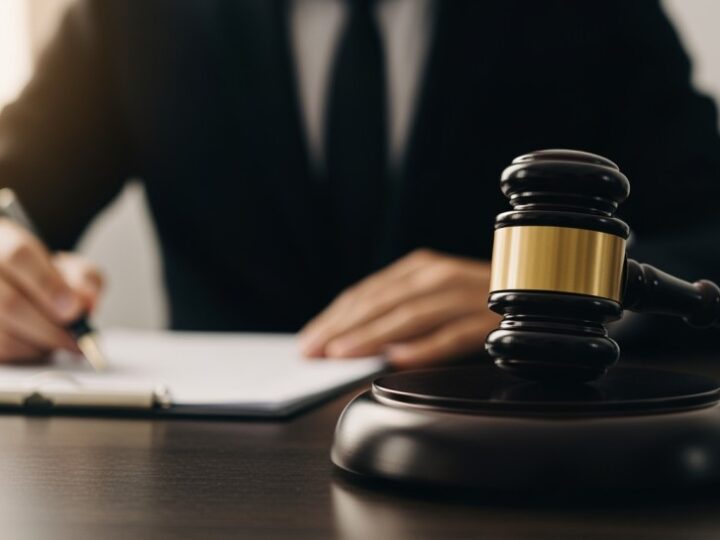 Nieletni w rękach policji: Zatrzymany i skierowany do ośrodka wychowawczego