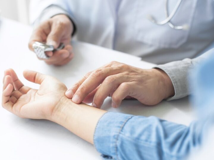 Wirtualna rzeczywistość w terapii: Nowa era wsparcia zdrowia psychicznego w Wodzisławiu