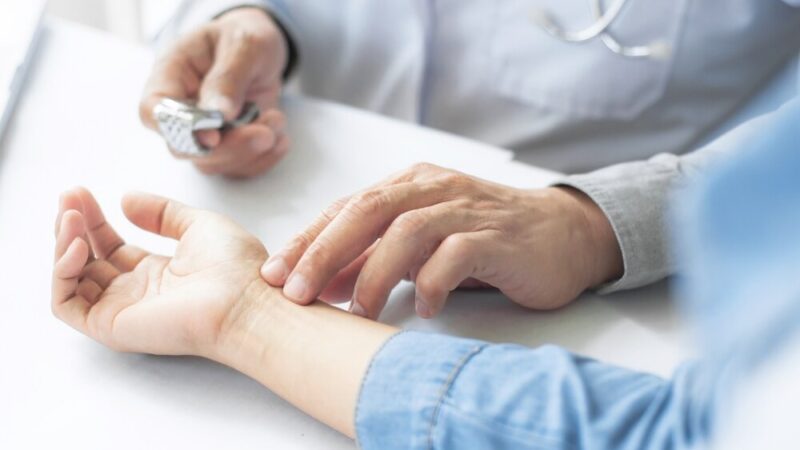 Wirtualna rzeczywistość w terapii: Nowa era wsparcia zdrowia psychicznego w Wodzisławiu