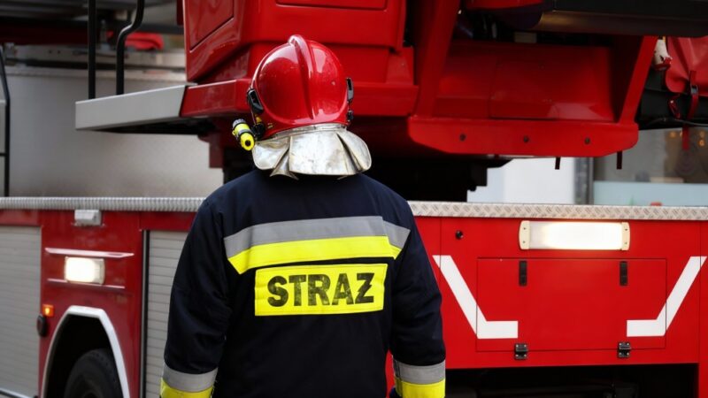 Nowi ratownicy na straży bezpieczeństwa!