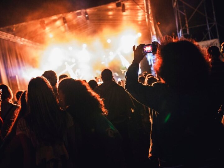 Gala Taneczna MIX 2023: Wodzisław Śląski w rytmie tańca!