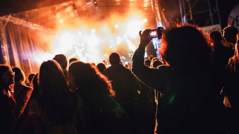 Gala Taneczna MIX 2023: Wodzisław Śląski w rytmie tańca!