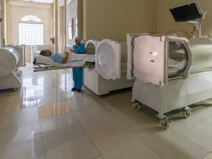 2 mln zł na nowoczesny sprzęt medyczny w szpitalu w Wodzisławiu: lepsza opieka dla pacjentów