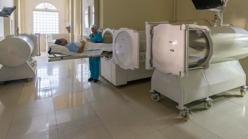 2 mln zł na nowoczesny sprzęt medyczny w szpitalu w Wodzisławiu: lepsza opieka dla pacjentów