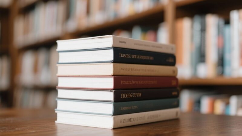 Zanurz się w fascynujący świat wodzisławskiej biblioteki!