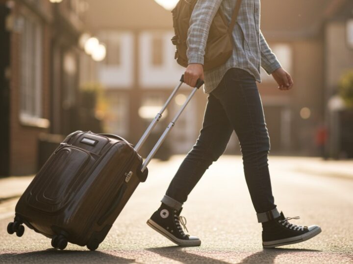 Wodzisław Śląski: Twoja nowa destynacja pełna atrakcji!