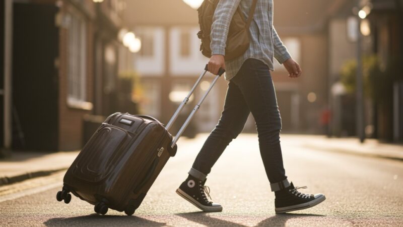 Wodzisław Śląski: Twoja nowa destynacja pełna atrakcji!