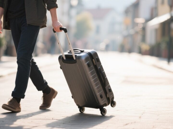 Wodzisław Śląski w Twojej kieszeni – odkryj lokalne skarby!