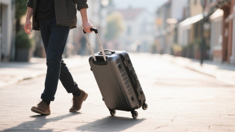 Wodzisław Śląski w Twojej kieszeni – odkryj lokalne skarby!