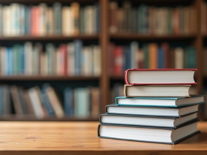 Wiosenne przygody z Kemushi: Pierwszaki w bibliotece