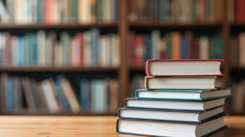 Wiosenne przygody z Kemushi: Pierwszaki w bibliotece