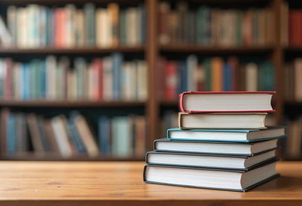 Wiosenne przygody z Kemushi: Pierwszaki w bibliotece