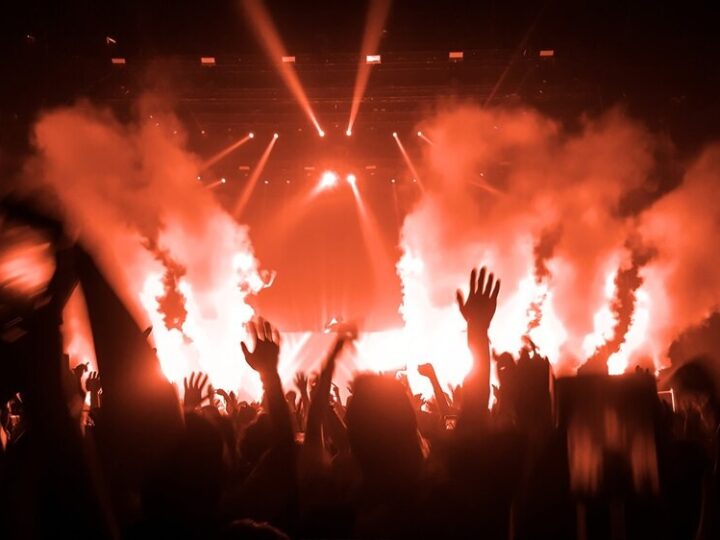 Pogodny poniedziałek pełen atrakcji i wydarzeń!