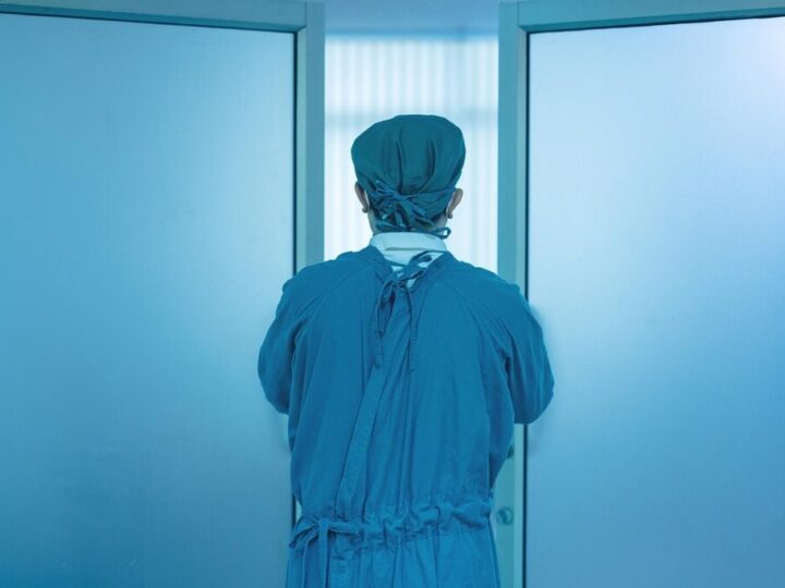 Morderca nie zawsze ma broń – jak AL-MED zmienia podejście do zdrowia psychicznego