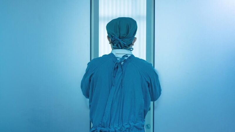 Morderca nie zawsze ma broń – jak AL-MED zmienia podejście do zdrowia psychicznego