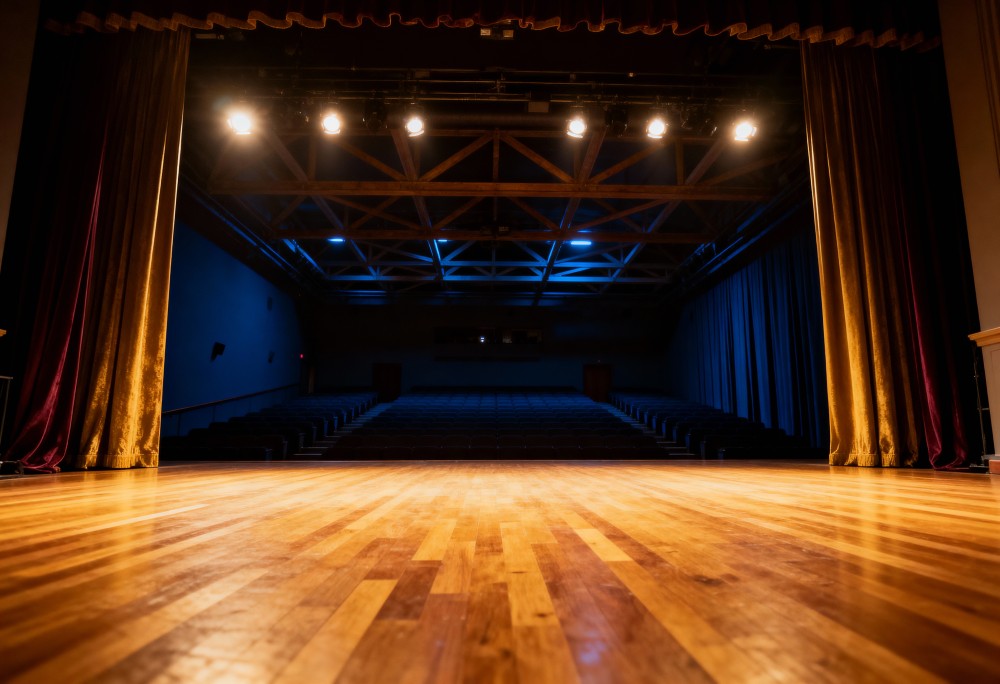 Magiczna Premiera „Calineczki” w Wodzisławiu!