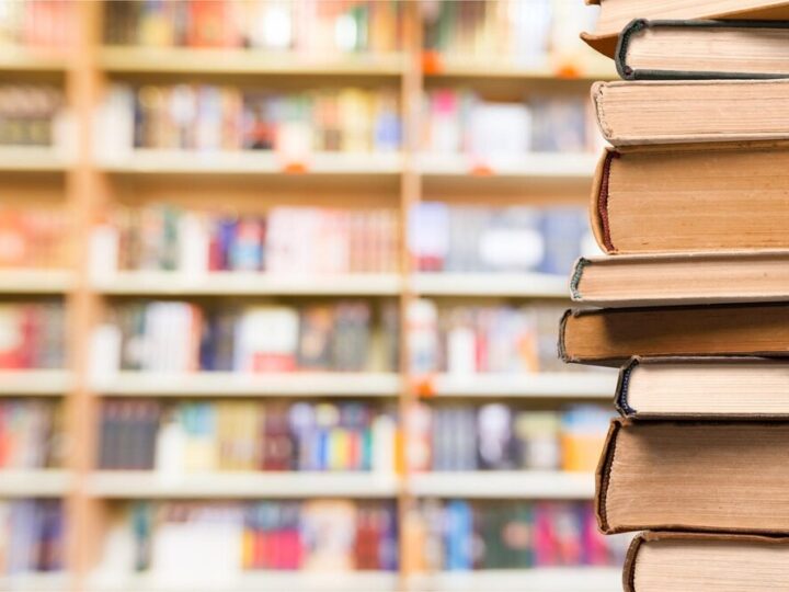 Literackie Inspiracje: Spotkanie z Sylwią Strzelczak i Karoliną Marią Rossą w Marklowicach!