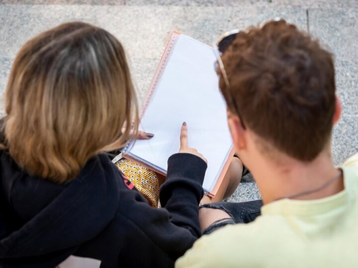 Targi edukacyjne w Wodzisławiu: odkryj swoją przyszłość!