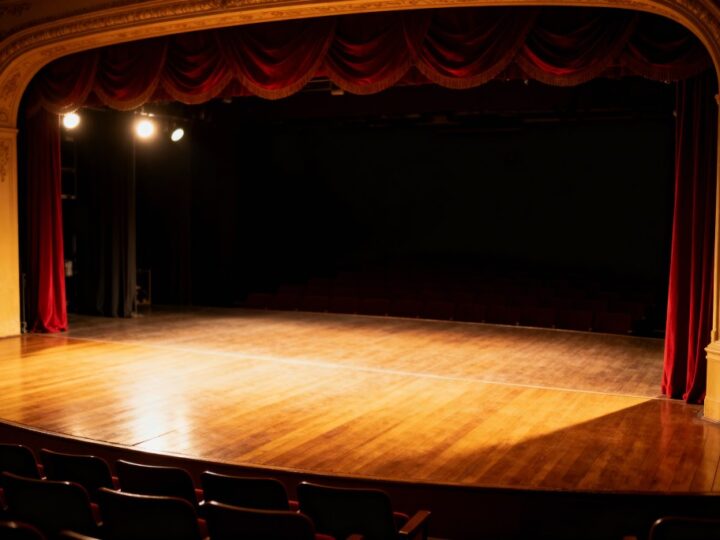 Święto Teatru Małego Widza powraca do WCK!